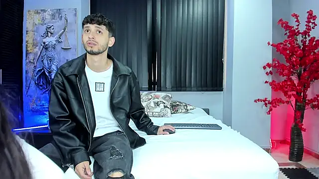 dracke and zara online show from 04/17/26, 12:52