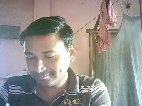 handsome12345  online show from 01/12/26, 02:28