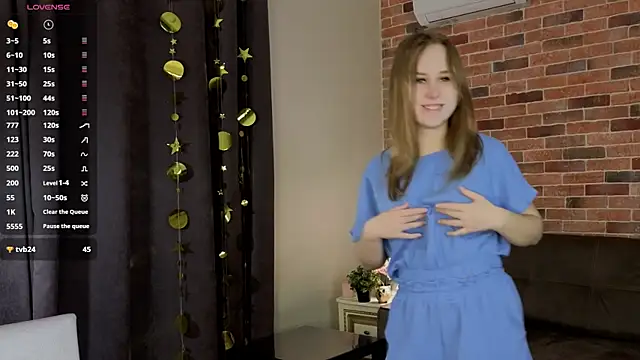 VoidElaris online show from 01/07/26, 06:10