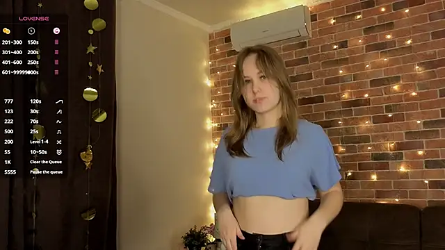 VoidElaris online show from 01/10/26, 06:53