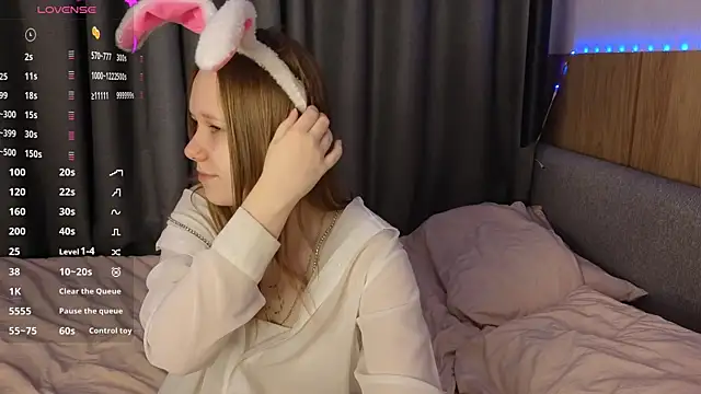 VoidElaris online show from 03/31/26, 08:09