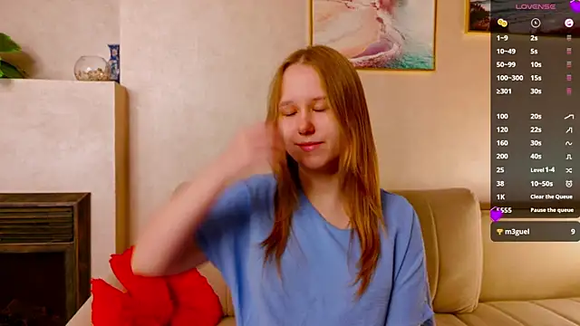 VoidElaris online show from 04/21/26, 08:12