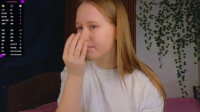 VoidElaris online show from 04/23/26, 08:11