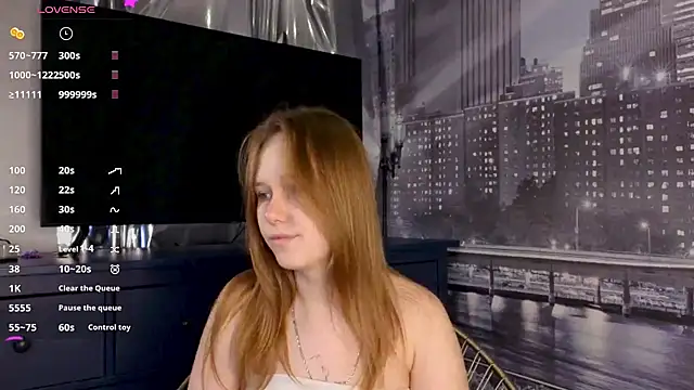 VoidElaris online show from 05/18/26, 08:03