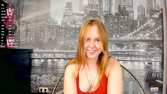 VoidElaris online show from 06/11/26, 08:07