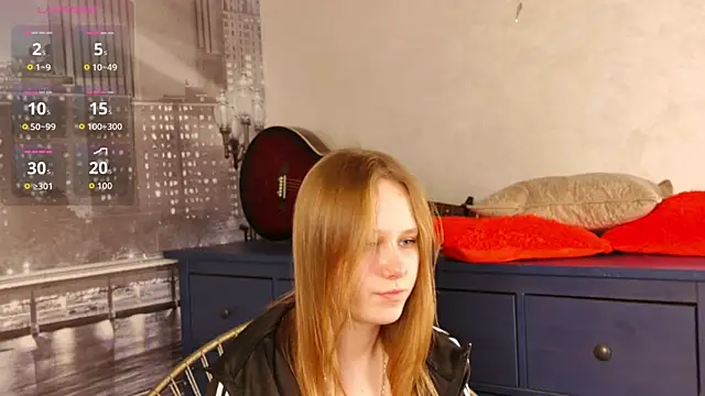 VoidElaris online show from 07/02/26, 08:04