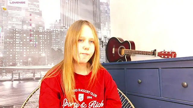 VoidElaris online show from 07/03/26, 08:04