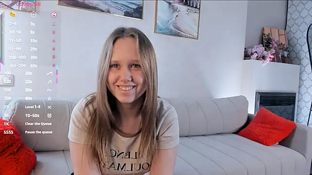 VoidElaris online show from 07/05/26, 08:49