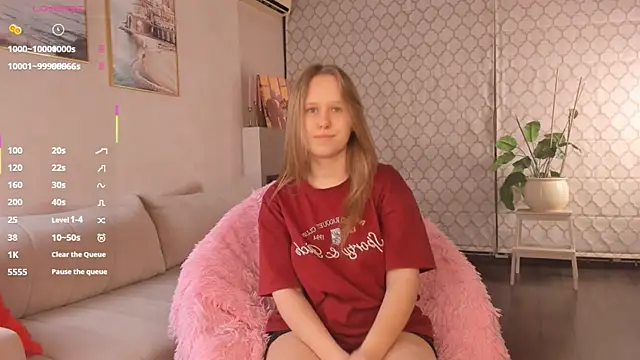 VoidElaris online show from 07/06/26, 06:21