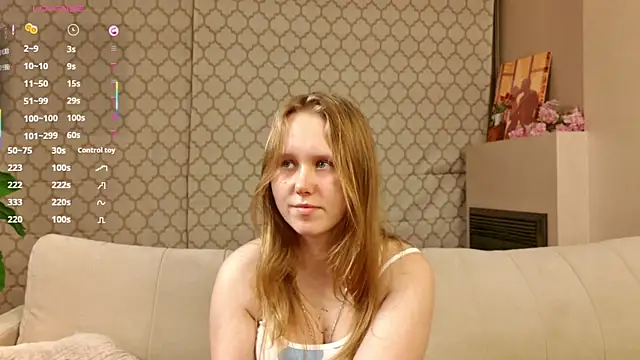 VoidElaris online show from 07/25/26, 06:27