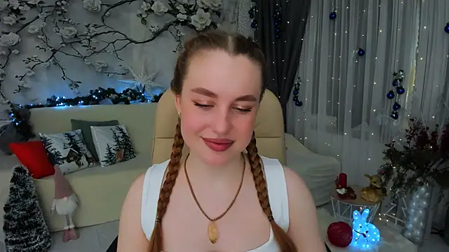 AirySilhouette online show from 12/23/25, 10:13