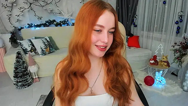 AirySilhouette online show from 01/16/26, 04:05