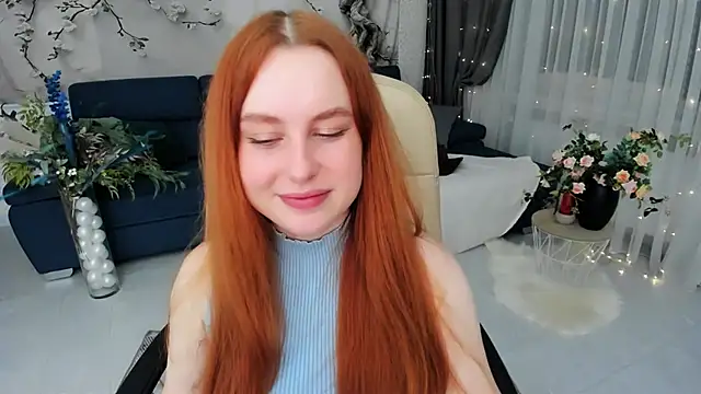 AirySilhouette online show from 03/06/26, 04:03