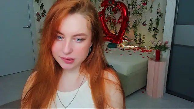 AirySilhouette online show from 03/11/26, 04:07