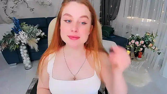 AirySilhouette online show from 03/18/26, 04:04