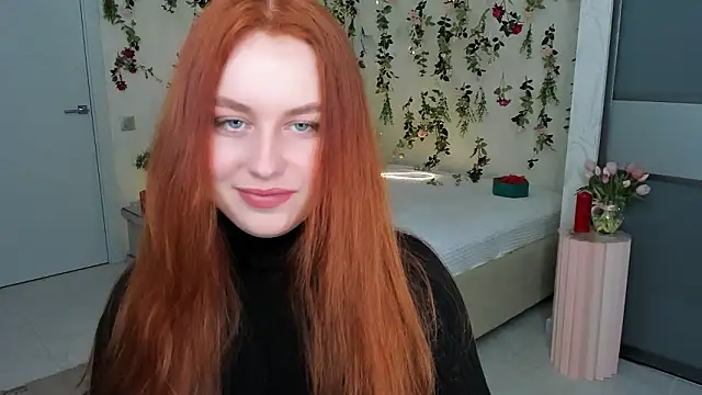 AirySilhouette online show from 03/21/26, 07:17