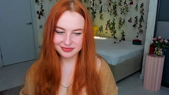 AirySilhouette online show from 04/07/26, 07:25