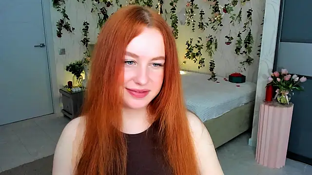 AirySilhouette online show from 04/12/26, 07:30