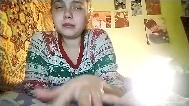 KikiBang online show from 01/08/26, 08:44