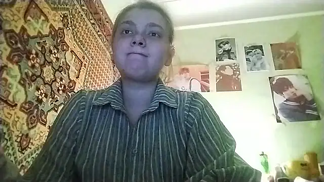 KikiBang online show from 03/19/26, 08:13