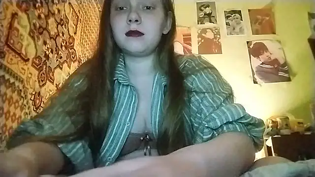 KikiBang online show from 04/10/26, 07:51