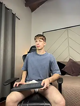 Snapshot of Ostin_Saints chatting on 11/26/25, 12:17 Ostin Saints online show from 11/26/25, 12:17