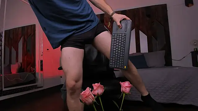 Ostin Saints online show from 02/14/26, 09:22