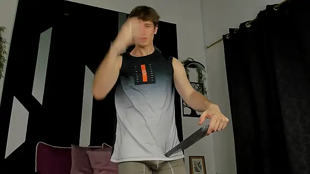 Ostin Saints online show from 04/25/26, 09:12