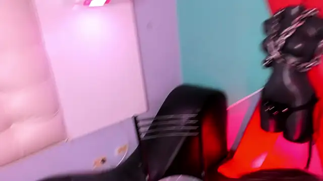 ArhyFoxx1 online show from 01/08/26, 11:45