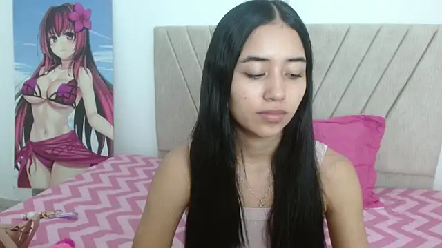 xoxo melany online show from 02/23/26, 12:02