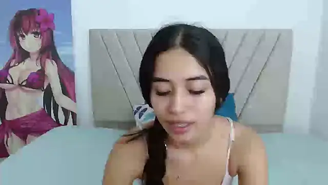 xoxo melany online show from 03/06/26, 12:01