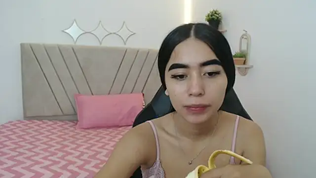 xoxo melany online show from 04/13/26, 12:10