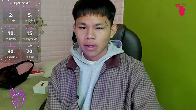 tommy cherry  online show from 11/23/25, 04:18