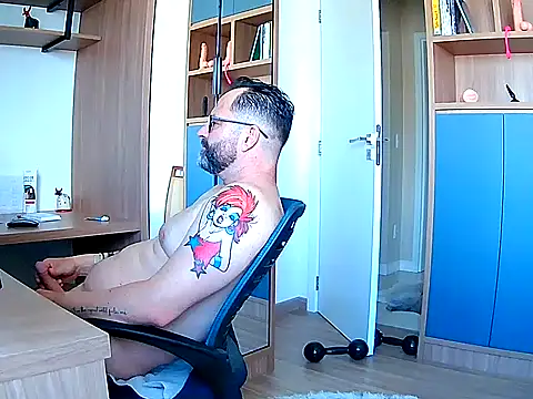 jotaerrebrasil online show from 11/29/25, 02:09