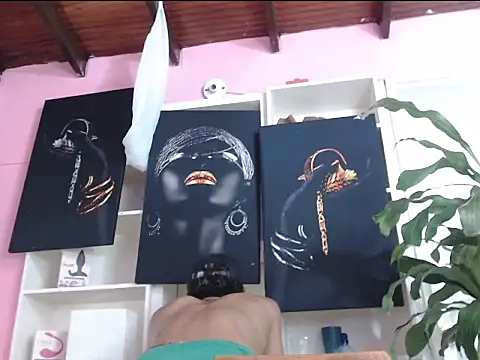 Snapshot of crissex3 chatting on 02/26/26, 12:37 crissex3 online show from 02/26/26, 12:37