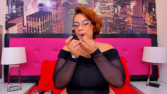 MillyHotsoon online show from 03/26/26, 11:27