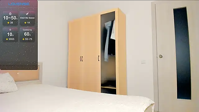 peachmary online show from 12/05/25, 03:09