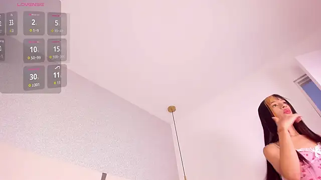 megann myers online show from 03/22/26, 11:46