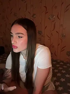 SabinaToffyy online show from 11/25/25, 11:27