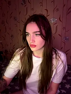 SabinaToffyy online show from 12/01/25, 12:15