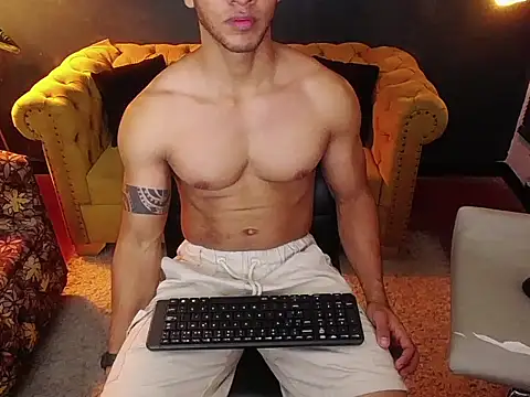 tayler luke online show from 12/04/25, 01:15