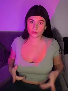 KimberlyBlue online show from 12/16/25, 04:45