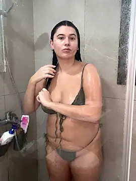 KimberlyBlue online show from 01/09/26, 07:33