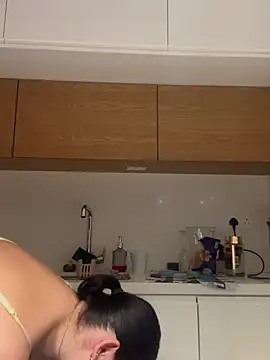 KimberlyBlue online show from 01/17/26, 03:39