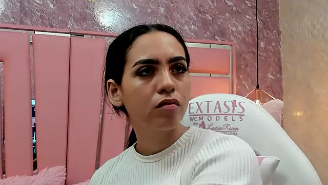 CHERRY  SWEET  online show from 11/30/25, 11:36