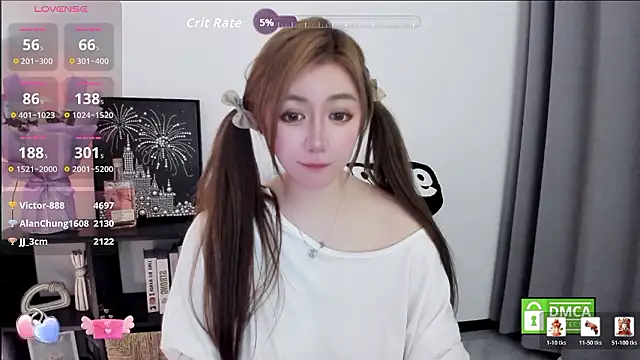 Cute Mango online show from 03/29/26, 04:51