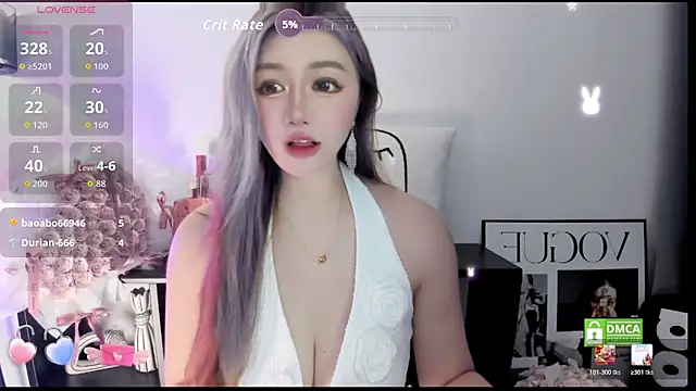 Snapshot of Cute_Mango chatting on 07/01/26, 05:09 Cute Mango online show from 07/01/26, 05:09