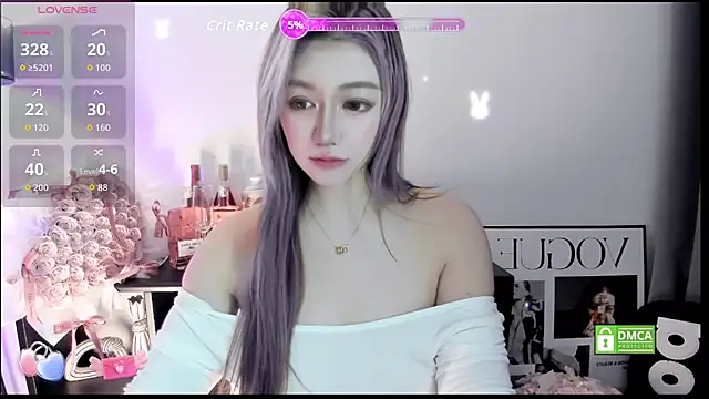 Snapshot of Cute_Mango chatting on 07/02/26, 10:32 Cute Mango online show from 07/02/26, 10:32