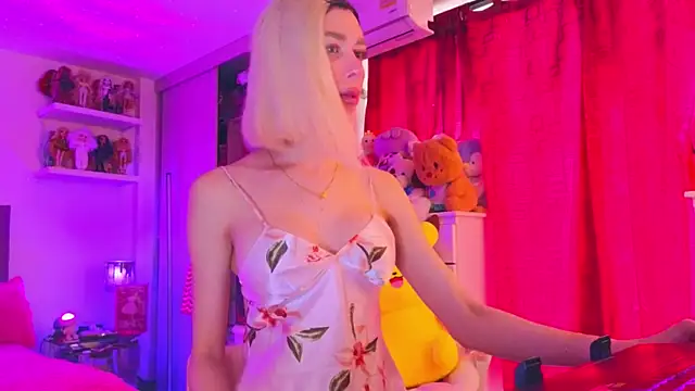 MadamBarbiee online show from 12/02/25, 06:14