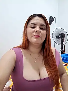 girl redhead bigtits online show from 01/06/26, 04:38